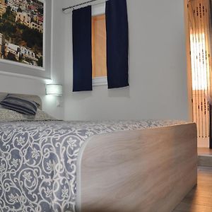 Private Bathroom King Room